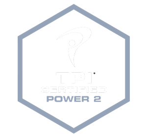 TPI Certified Power Level 2