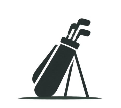 Competitive player training for tournament golf